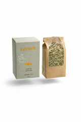 FIRE - Cooling and Calm