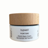 NURTURE - Face & Neck Cream