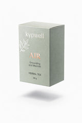 AIR - Grounding and Warmth