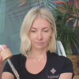 How to use Gua Sha tool