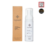 Gentle Herbal Cleansing Foam