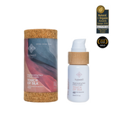 TOUCH OF SILK - Regenerating Face & Neck Cream