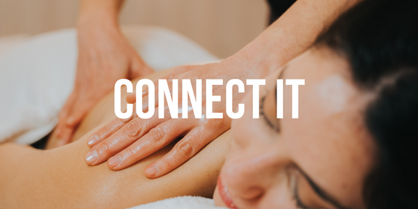 Face Sculpting & Body Massages
