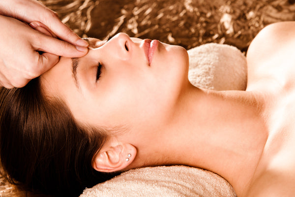 Face Sculpting Massage - Seminar and Treatments
