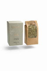 AIR  - Grounding and Warmth