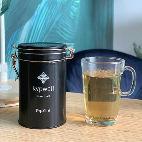 KypSlim Organic Herbal Tea - Slimming