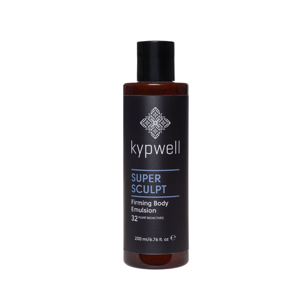 SUPER SCULPT Firming Emulsion – Kypwell