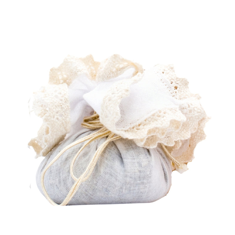 HERBAL CALMING TEA BATH